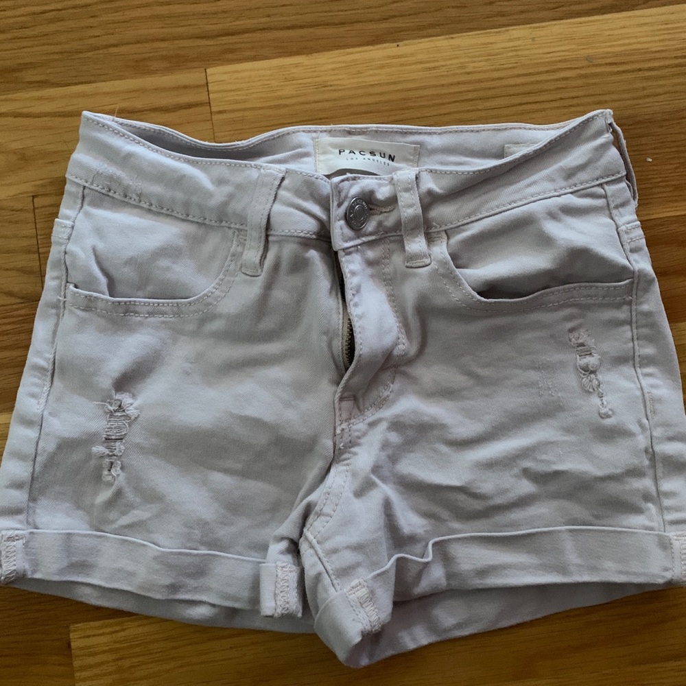 Pac Sun shorts